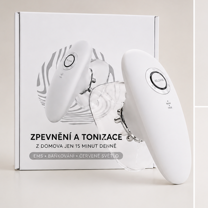 Lumina PRO – viditelné výsledky pravidelného používání