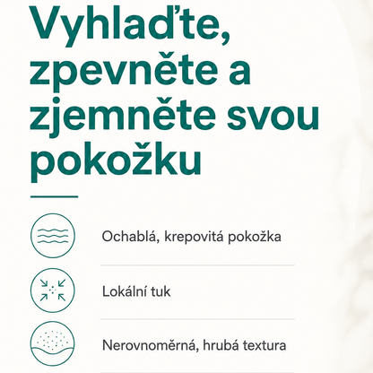 Bodily Lumina PRO – profesionální masážní přístroj pro domácí použití